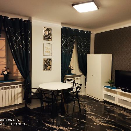 Apartament Nina Варшава Екстер'єр фото